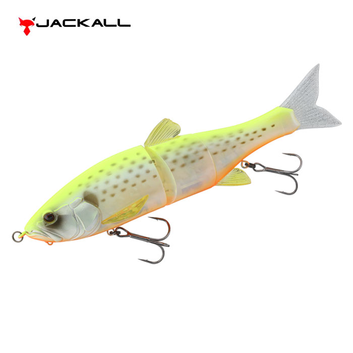 ジャッカル ダウズスイマー 180SF ソルトカラー JACKALL DOWZ SWIMMER