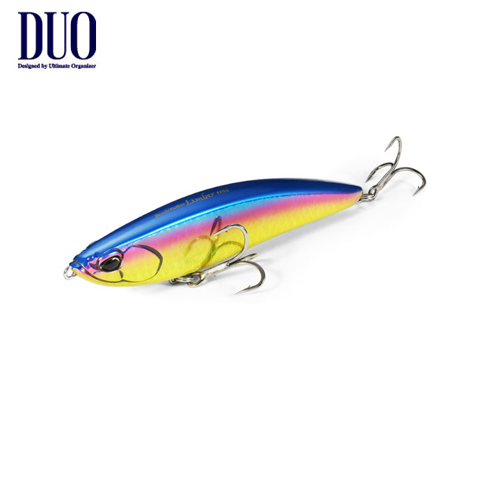 デュオ ビーチウォーカー リンバー 115S DUO - 【バス・トラウト