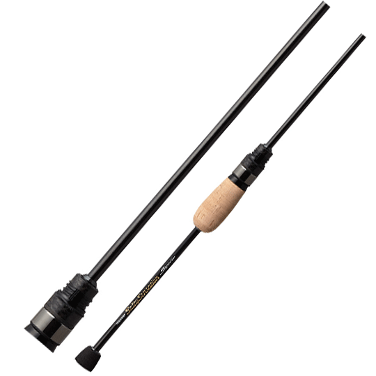 エバーグリーン ソルティーセンセーション スペリオル SPRS-66SUL-S