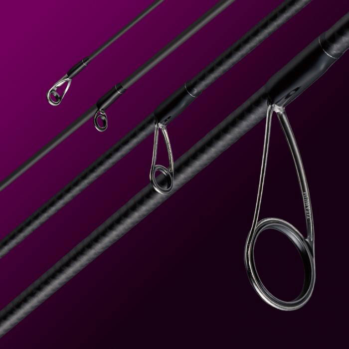 カレイドセルペンティ64MST スピンサーペント ロデオライド イマカツ