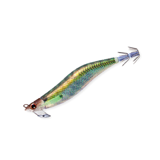 デュエル イージーQ マグキャスト 3.0号 EZ-Q - 【バス・トラウト