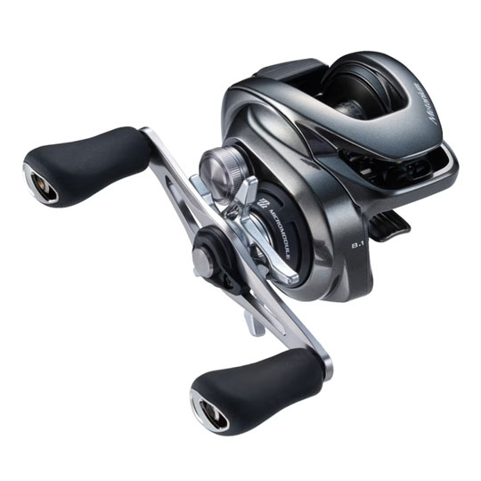 シマノ 20 メタニウム XG SHIMANO - 【バス・トラウト・ソルトのルアー