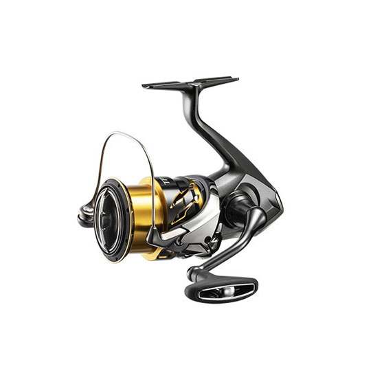 シマノ(SHIMANO) 20 ツインパワー(TWIN POWER) 4000MHG - 【バス