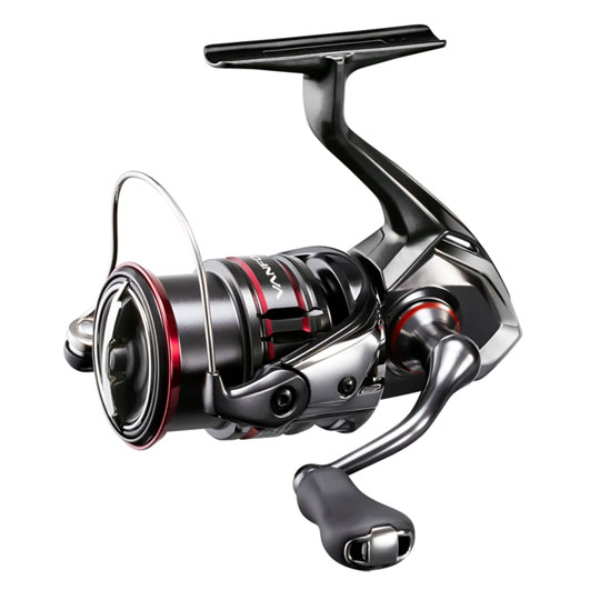 シマノ 20 ヴァンフォード 2500S SHIMANO - 【バス・トラウト・ソルト