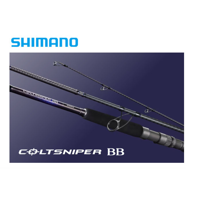 シマノ コルトスナイパー BB 21COLT BB 96H - 【バス・トラウト