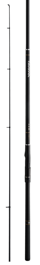 ダイワ 大島磯 5-53遠投・F - 【バス・トラウト・ソルトのルアー