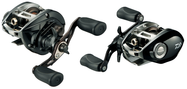 ダイワ アルファス SV 105L - 【バス・トラウト・ソルトのルアー