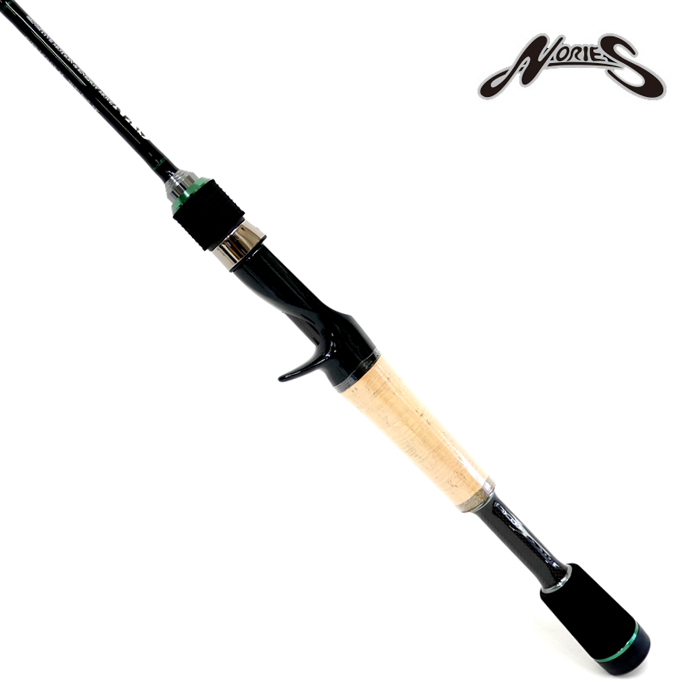 ノリーズ ロードランナーストラクチャー NXS STN580ML ツルストロール