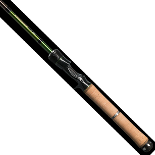 ノリーズ ヴォイス ロードランナー LTT 680H - 【バス・トラウト