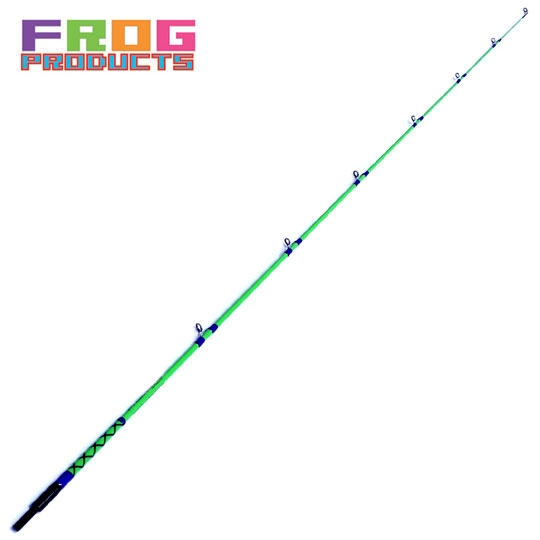 フロッグ スーパーフローター 5.6ft FROG SUPER FROG - 【バス