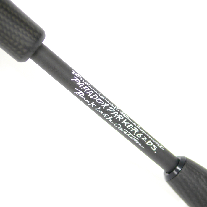 ID パラドックス パーカー SPN 62DS ドロップショットスペシャル