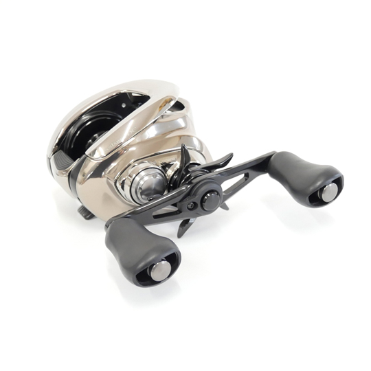 中古品/USED】 シマノ 21アンタレスDC XG 右巻き【0000988】 - 【バス