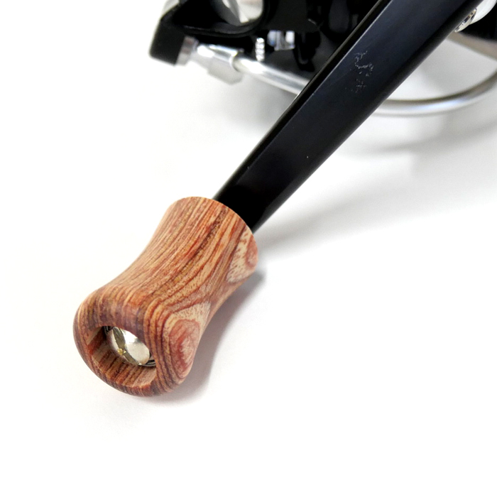 アブガルシアxディスプラウト カーディナル3 50thモデル (初期型