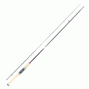 ロデオクラフト フォーナインマイスター グレイウルフ 63UL-e - 【バス