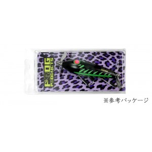 フロッグ エクスプローラー FROG - 【バス・トラウト・ソルトのルアー