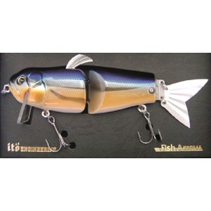 Megabass/メガバス IT-JACK Baby/IT-ジャック ベビー - 【バス