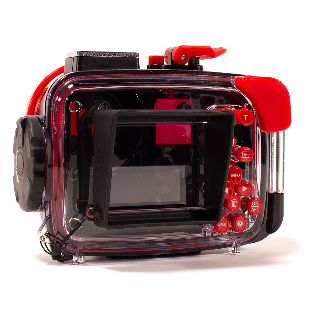 Olympus PT-048 housing for Stylus Tough 8010 & 6020