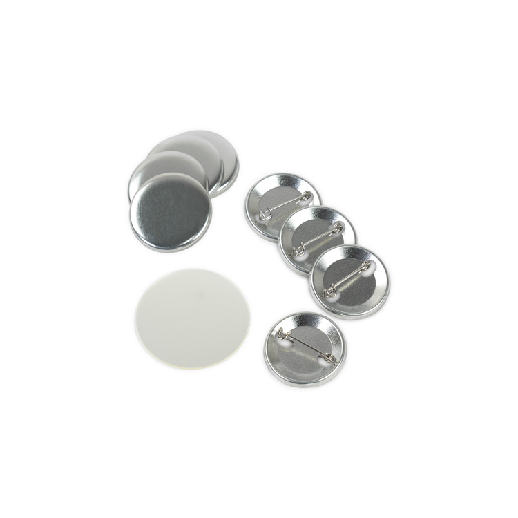 32mm 安全ピン パーツセット 250個