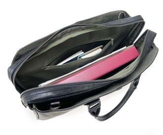 BAGGEX 暁 ブリーフケース3層式 23-0606 | PRODUCTS | 鞄、バッグの