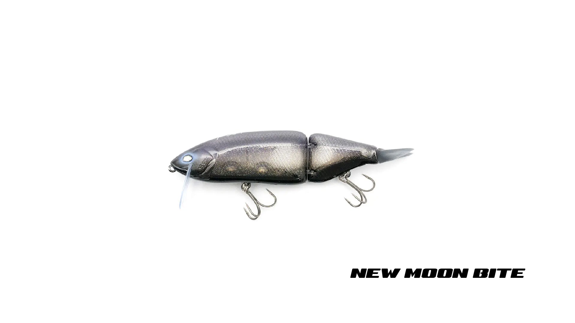 DRT タイニークラッシュ ローフロート