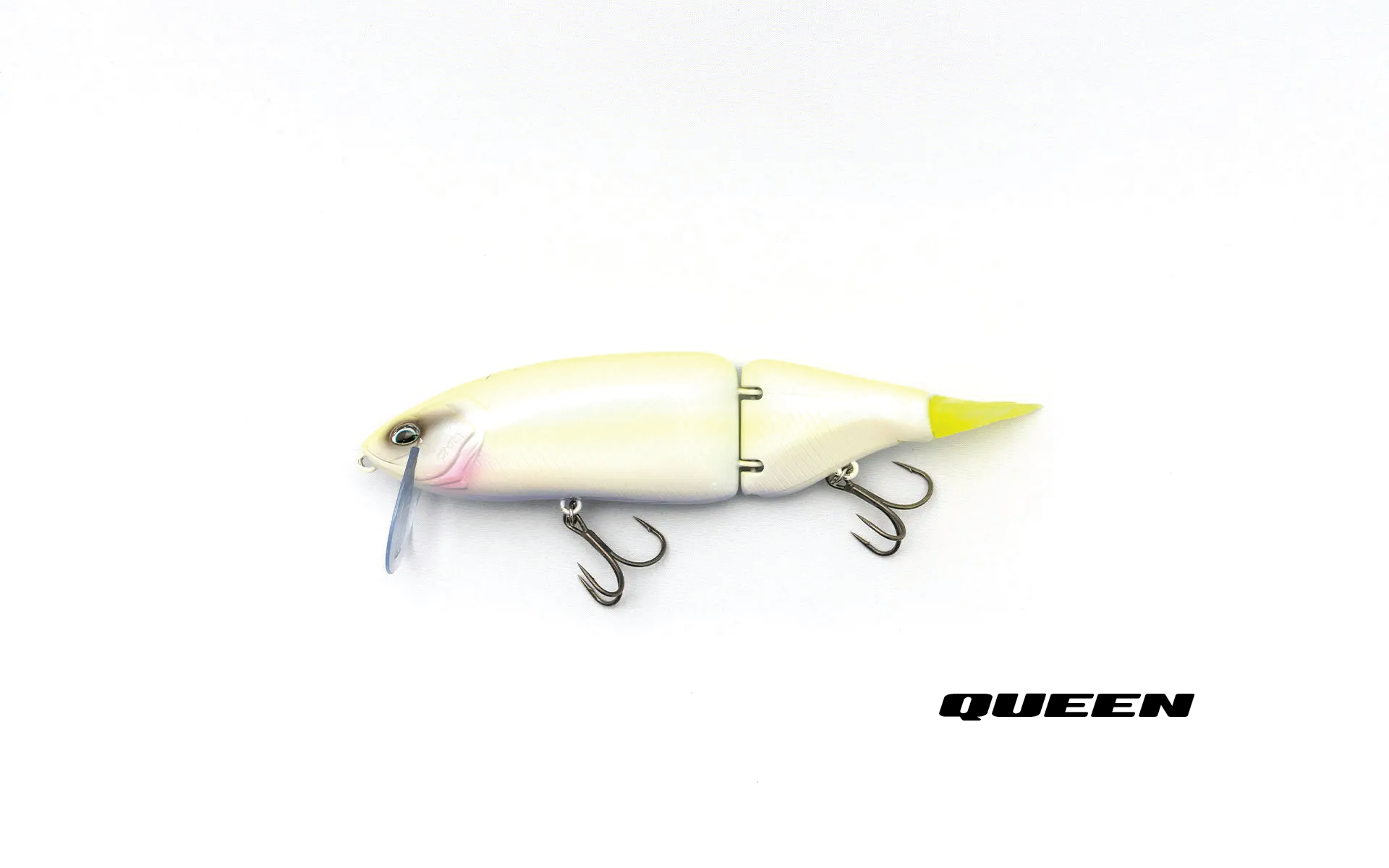 DRT タイニークラッシュ ローフロート