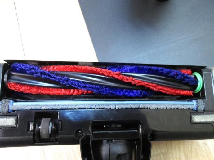 日立 充電式掃除機 ラクかるパワーブーストサイクロン2023年製｜商品