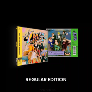 RIIZE – Lucky [Regular Edition] (1st Japan Single Album) – Bak Bak