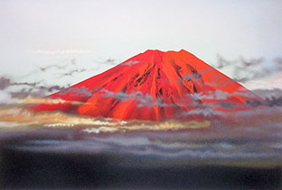 世界遺産の醍醐寺にも作品のある浜田泰介の代表作を紹介｜浜田泰介の