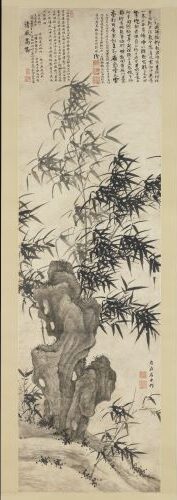 中国掛軸買取なら獏 | 最新の価格相場で安心の高価買取