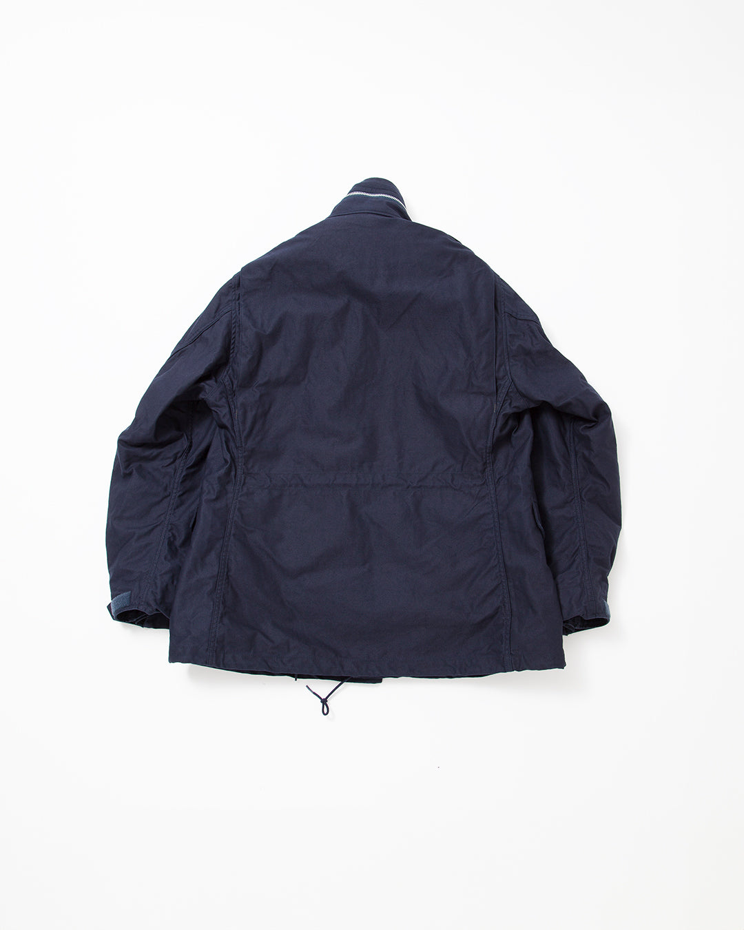CJ112・M-65 FIELD JACKET / Navy – THE CORONA UTILITY