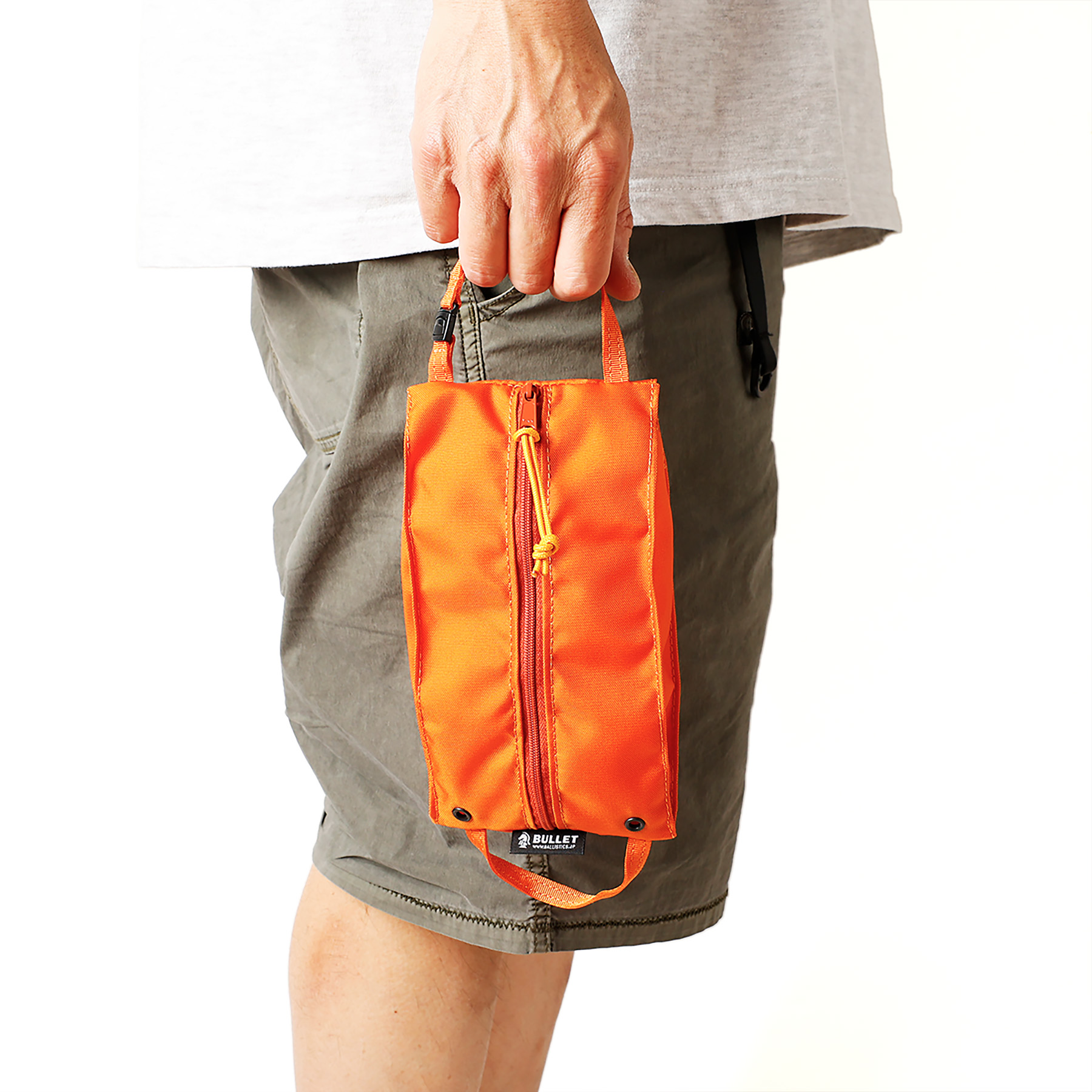 HANGING POUCH | BALLISTICS