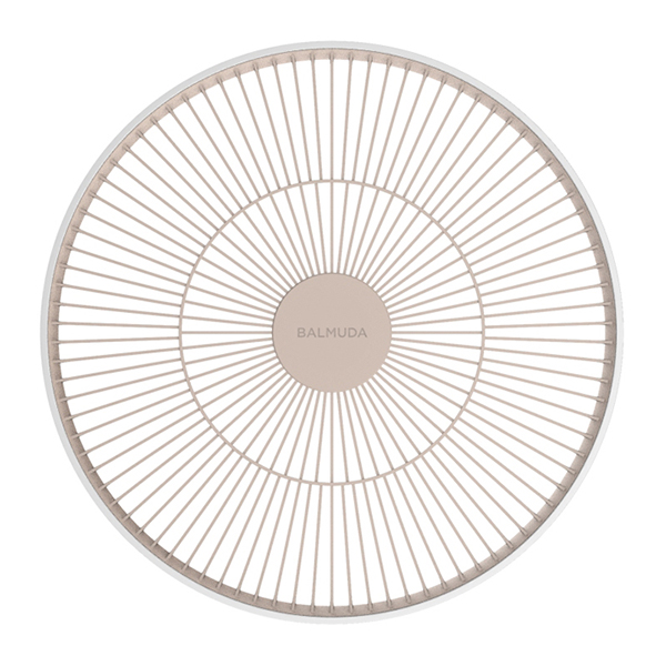 EGF-1550 | GreenFan Japan | バルミューダ サポート | バルミューダ