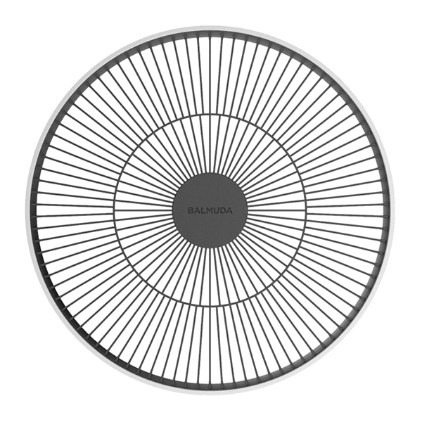 EGF-1600 | The GreenFan | バルミューダ サポート | バルミューダ