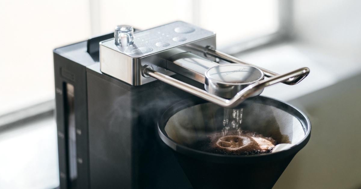 使い方 | BALMUDA The Brew | BALMUDA（バルミューダ）公式サイト