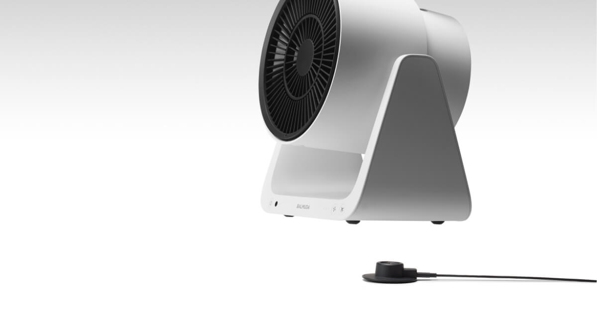 アクセサリ | GreenFan C2 | BALMUDA（バルミューダ）公式サイト