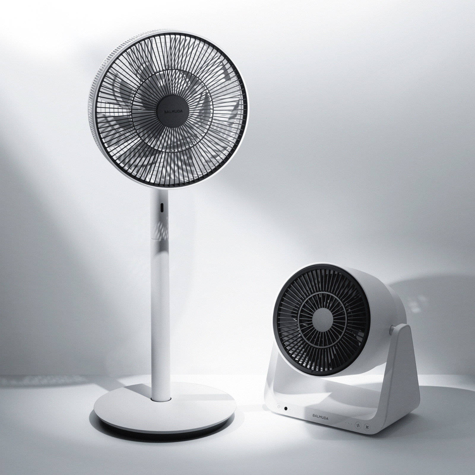 概要 | GreenFan C2 | BALMUDA（バルミューダ）公式サイト