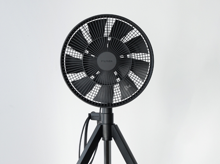 GreenFan Studioの特徴 | GreenFan Studio | BALMUDA（バルミューダ