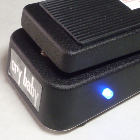 GCB-95 Modify Service