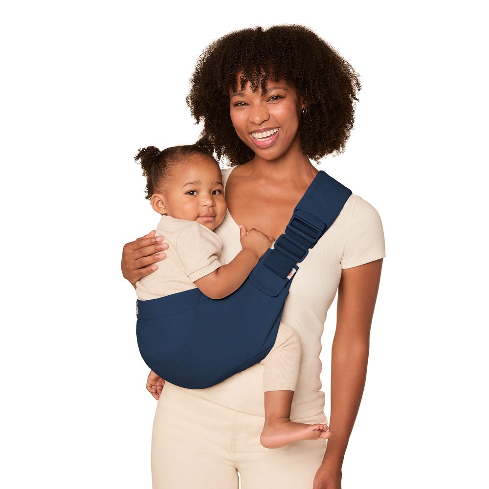 Ergobaby Upsie Sling Carrier – Bambi Baby