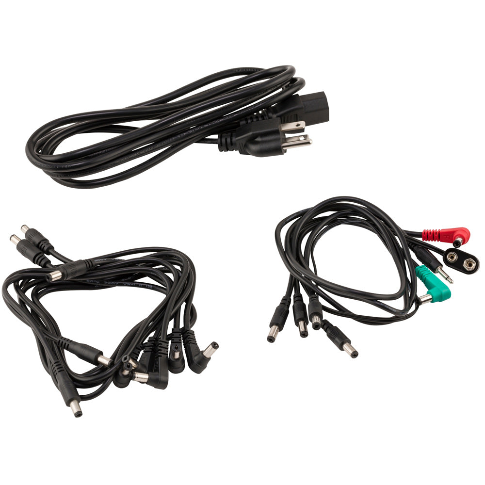 Fender Engine Room LVL8 Power Supply - 120V – Bananas At Large Inc