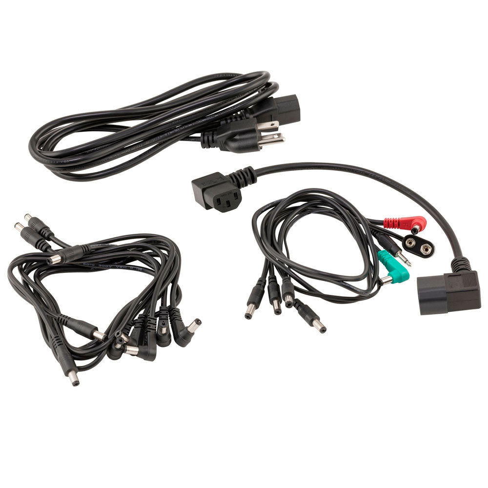 Fender Engine Room LVL12 Power Supply - 120V – Bananas At Large