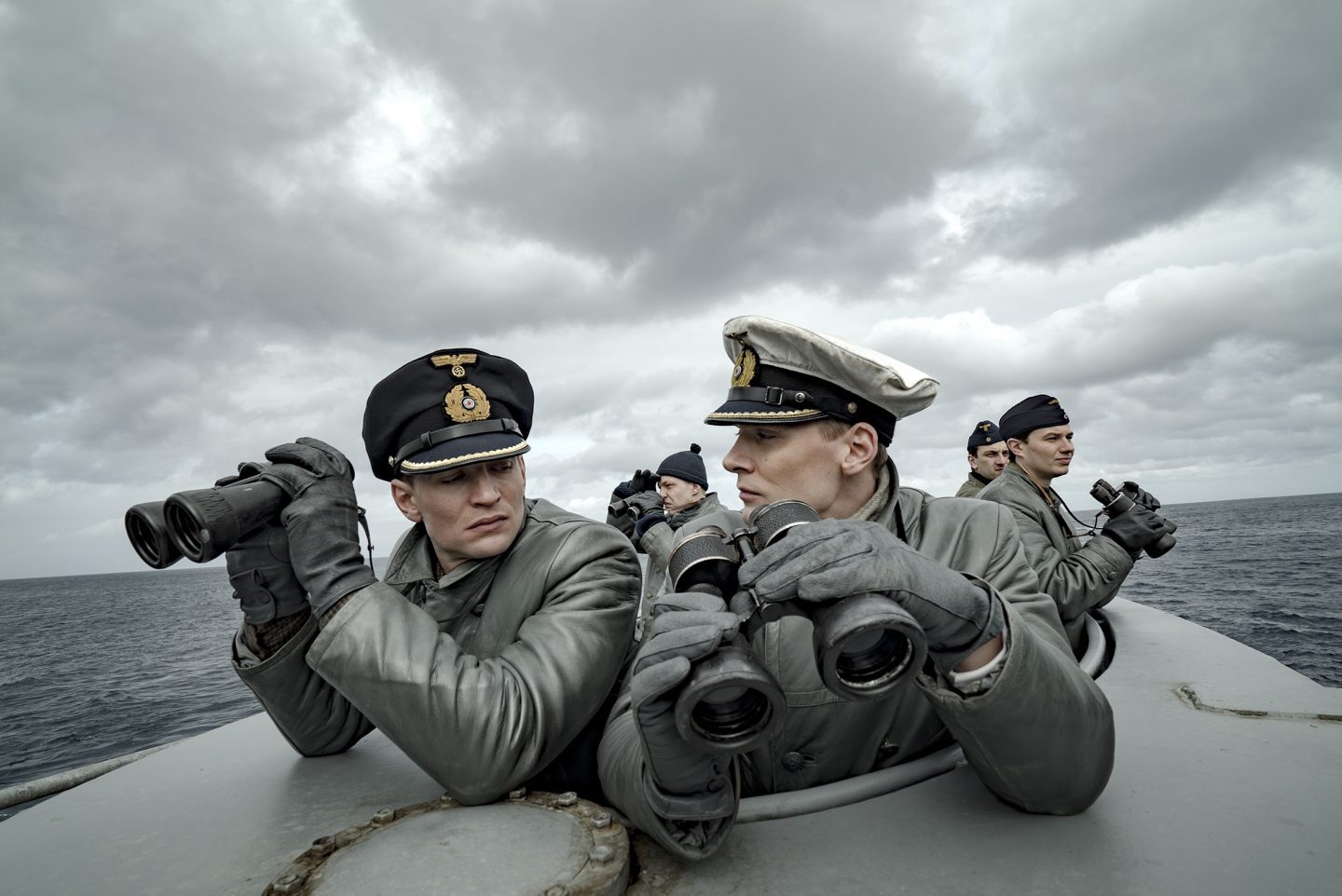 希少」 Uボート部隊の全貌 ドイツ海軍・狼たちの実像 「研究書」 希少