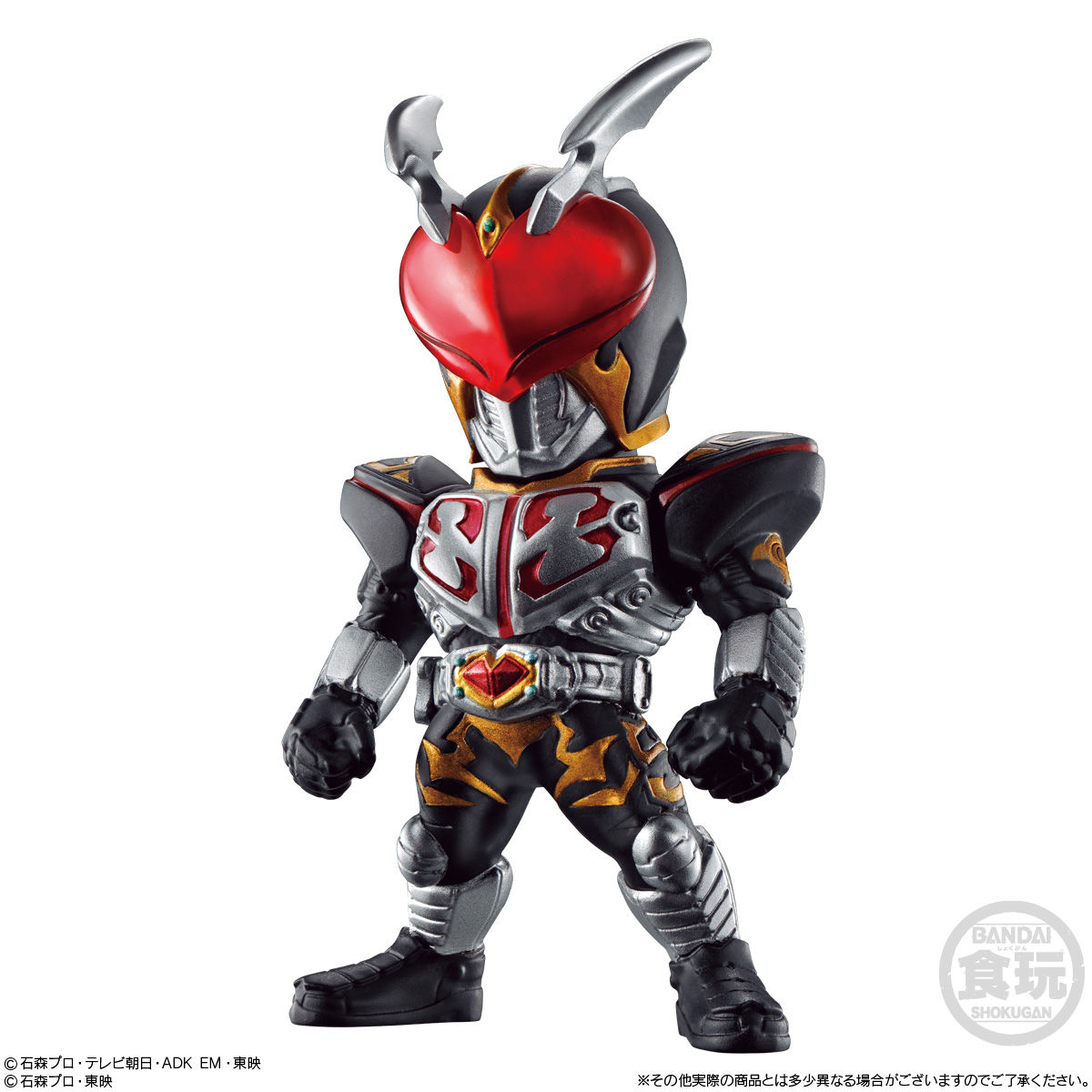 CONVERGE KAMEN RIDER 18｜発売日：2020年8月17日｜バンダイ