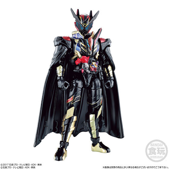 創動 仮面ライダービルド BUILD12セット｜発売日：2018年8月20日