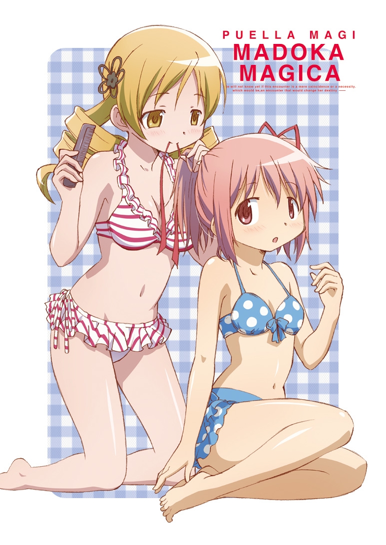 魔法少女まどか☆マギカ ウエハース｜発売日：2011年12月｜バンダイ