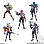 SO-DO CHRONICLE 仮面ライダーカブト｜発売日：2022年7月25日