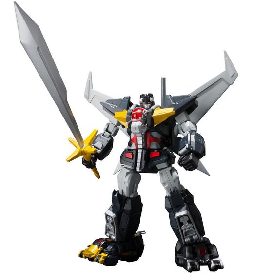 超獣機神ダンクーガ｜バンダイ キャンディ公式サイト | バンダイ