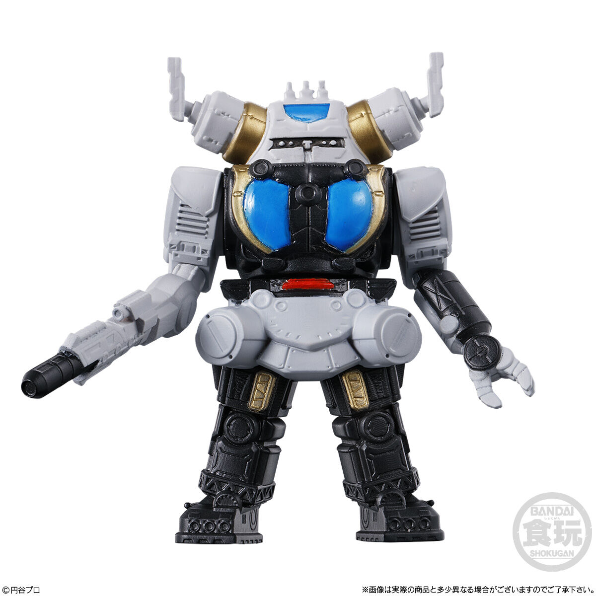 CONVERGE MOTIONウルトラマン12｜発売日：2025年8月4日｜バンダイ