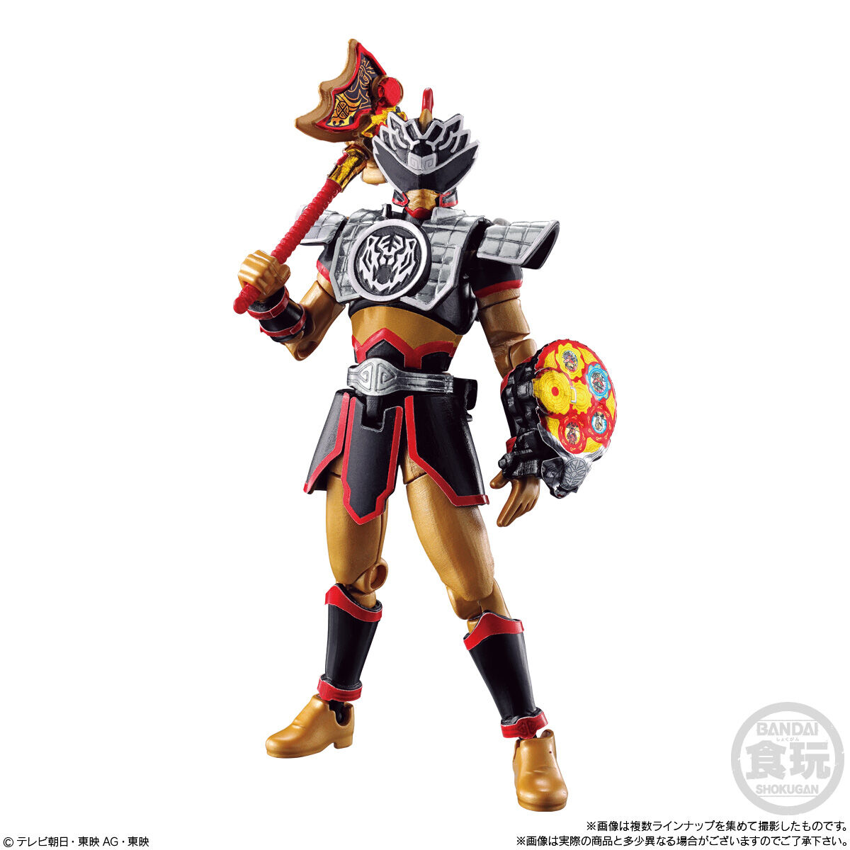 暴太郎戦隊ドンブラザーズ 勇動2｜発売日：2022年10月31日｜バンダイ