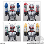 SHODO-X 仮面ライダー10｜発売日：2020年10月5日｜バンダイ キャンディ